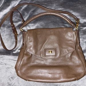Marc Jacobs Classic Q Natasha crossbody bag